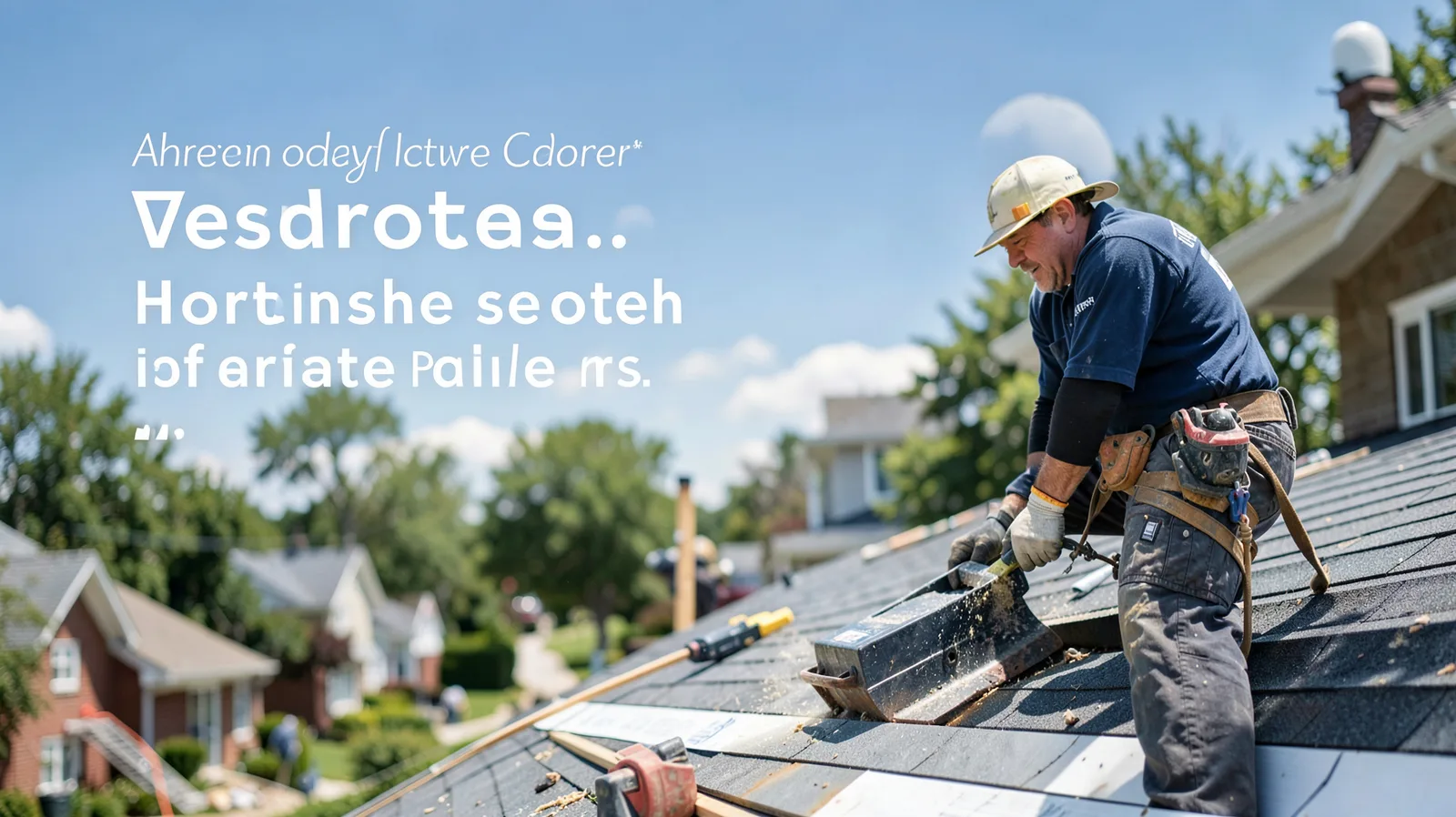 Roof Replacement in Fargo, OK near me